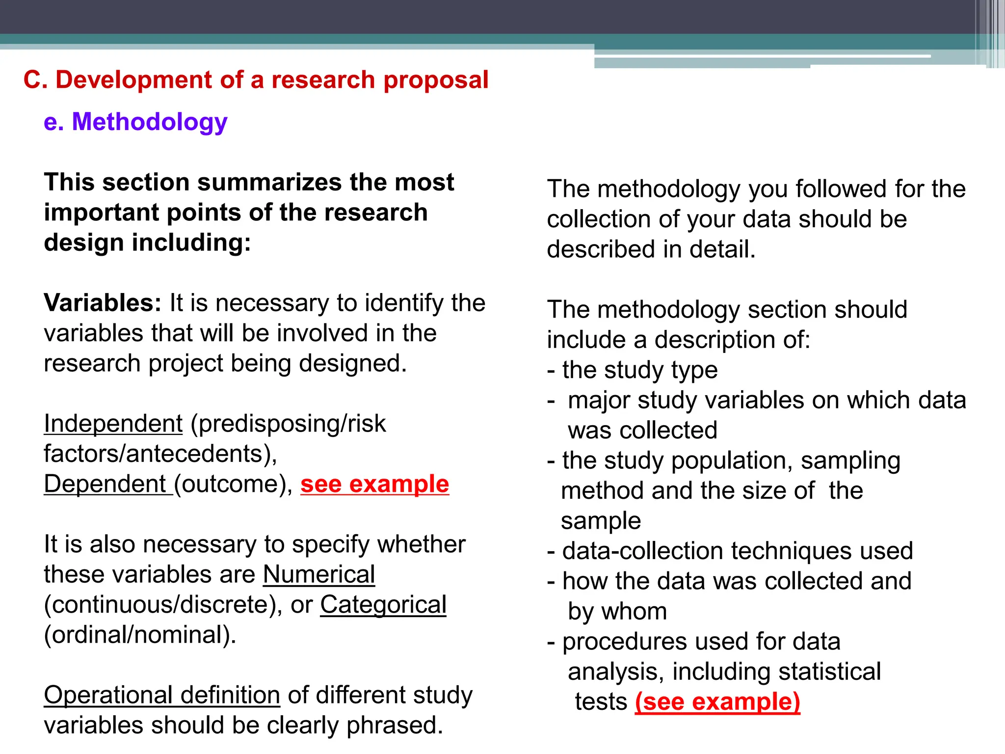 How to prepare research proposal pptx a71829jkmd d ppt