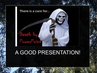 Summary Sum everything up 