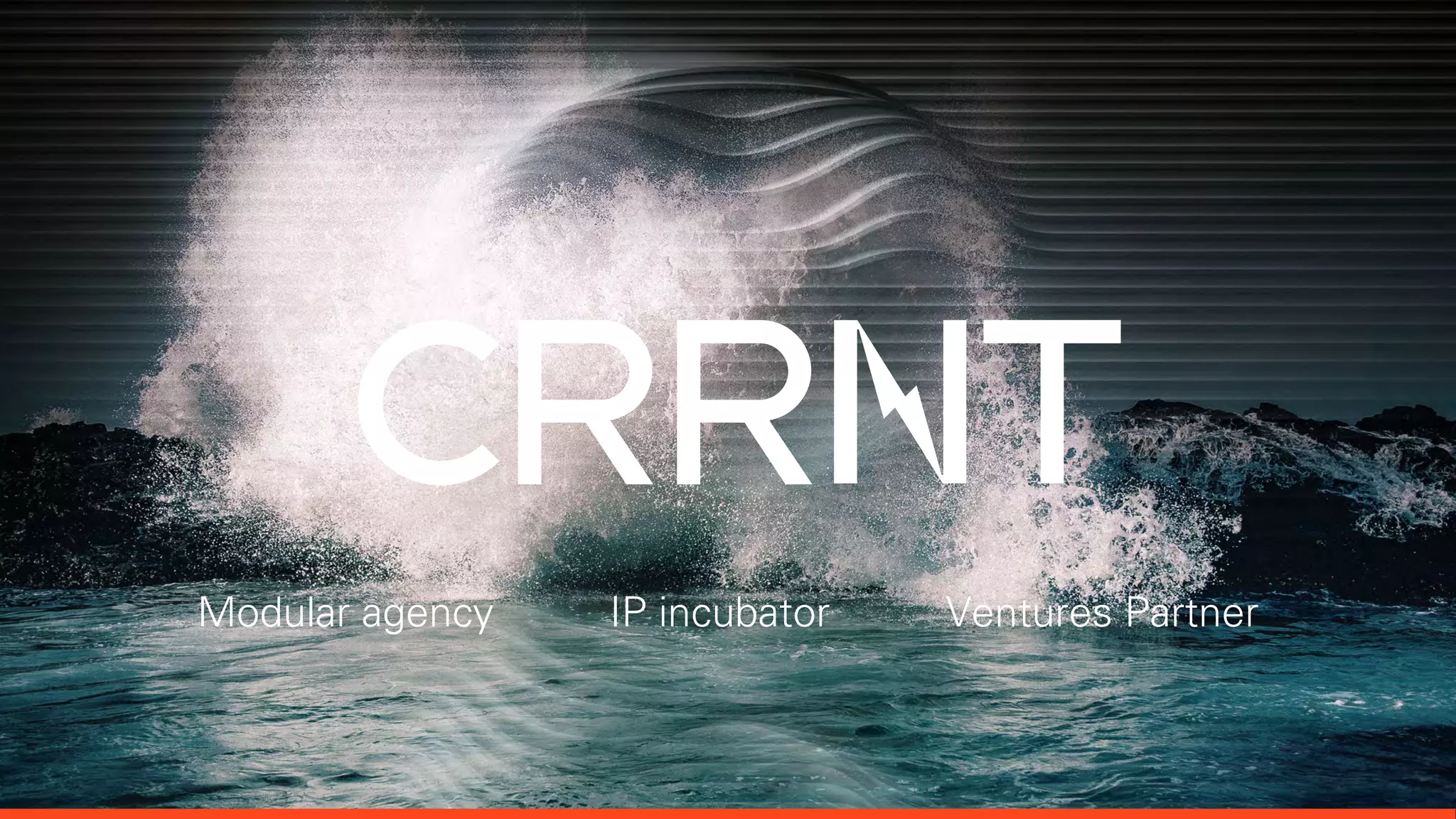 Modular agency IP incubator Ventures Partner
 