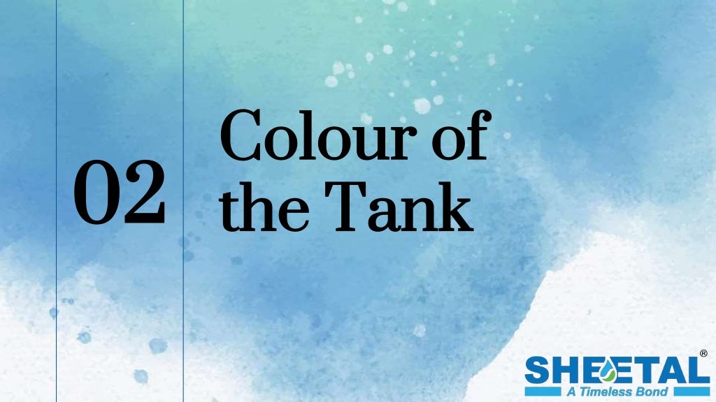 How To Prevent Algae Growth In Your Water Storage Tank