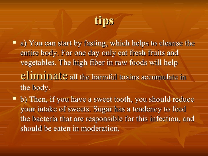 Preventing bacterial vaginosis
