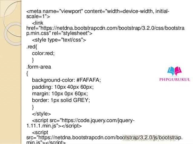 How To Prevent Cross Site Request Forgery Csrf In Php