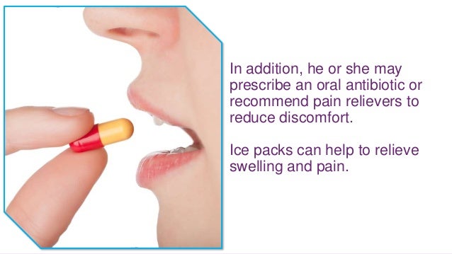 How To Prevent Dry Socket How To Prevent Dry Socket