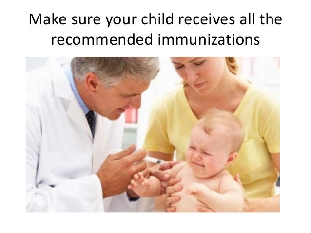 How to prevent ear infections in toddlers