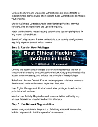 How to Prevent Ransomware Attacks Step by Step.pdf