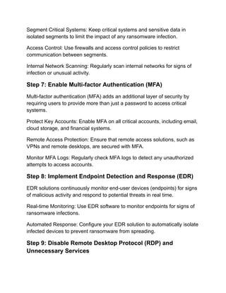 How to Prevent Ransomware Attacks Step by Step.pdf