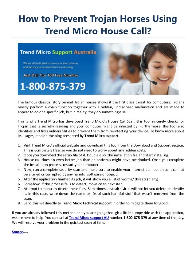 house call trend micro com house call trend micro com