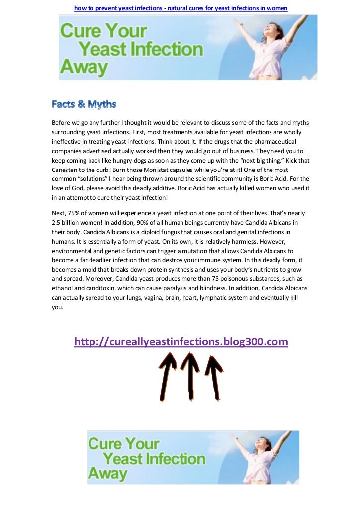 How To Prevent Yeast Infections Natural Cures For Yeast Infections In Women How To Prevent Yeast Infections Natural Cures For Yeast Infections In Women