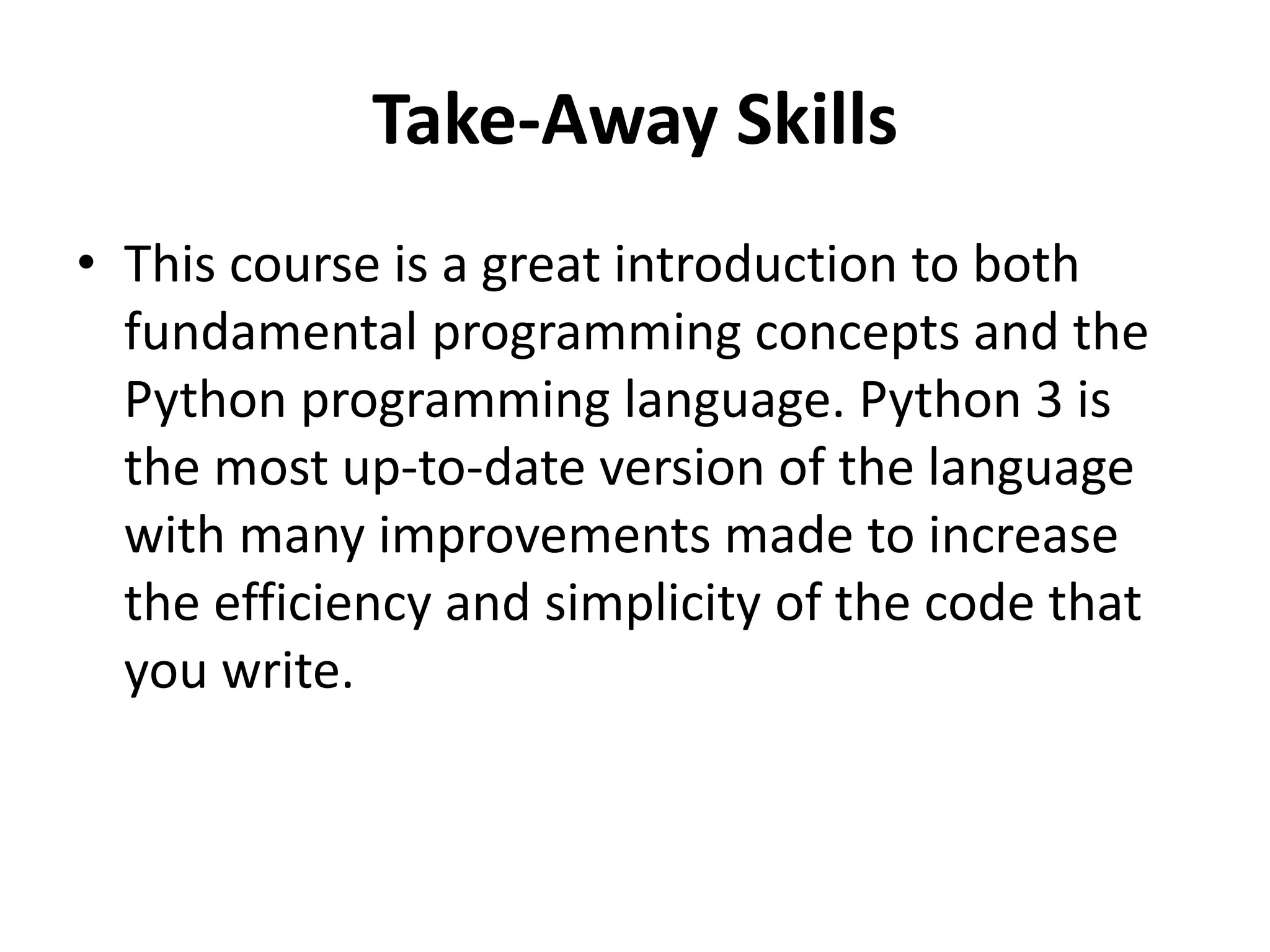 How to process csv files | PPTX