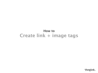 HOW TO
REPLACE THE
BACKGROUND IMAGE
 