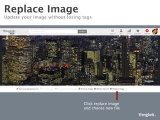 STEP 2: CREATE CHANNEL
Name your
channel Click
“CREATE NEW
CHANNEL”
 