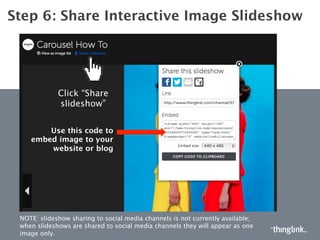THINGLINK VIDEO
ADDING TAGS
1. Choose a time in the video to add your tag
2. Click “ADD
NEW TAG”
 