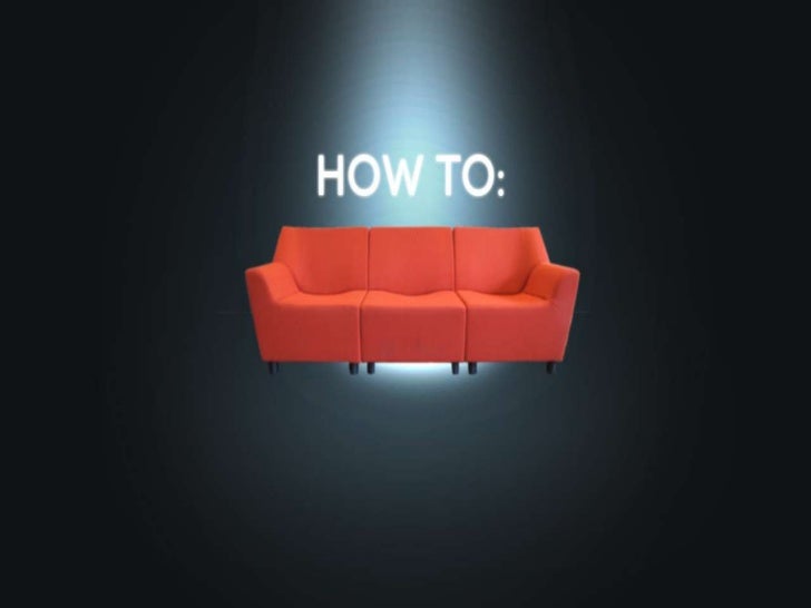 How To Project Management