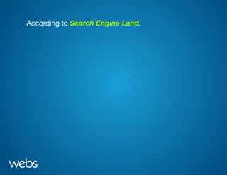 According to Search Engine Land,
 