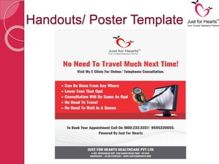 Handouts/ Poster Template
 