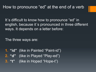 How to pronounce PLAY in English