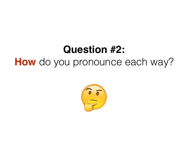 How to Pronounce G in Spanish