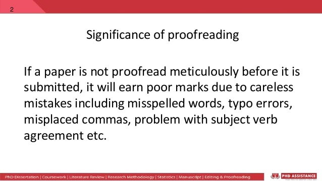 RESEARCH PAPER ASSISTANCE - PHD Projects