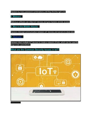 How to Protect IoT Devices from Hackers and Stay Safe Online.pdf