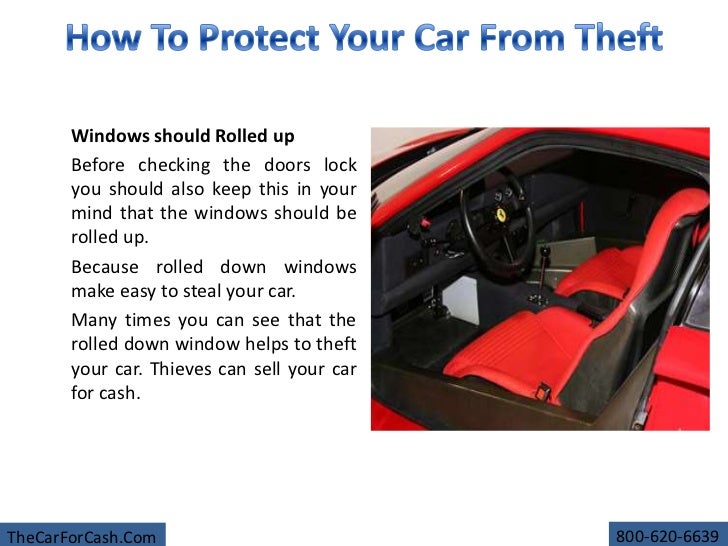how-to-protect-your-car-from-theft