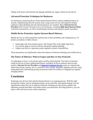 How to Protect Your Devices from Internet-Based Malware.pdf