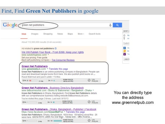 address books online free