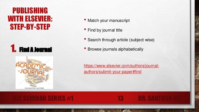 Aquaculture Find the embargo period for a particular Elsevier journal, or search by embargo period.