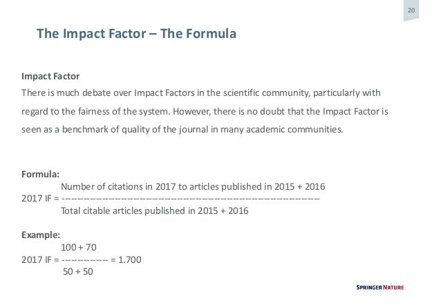 to - Springer Nature