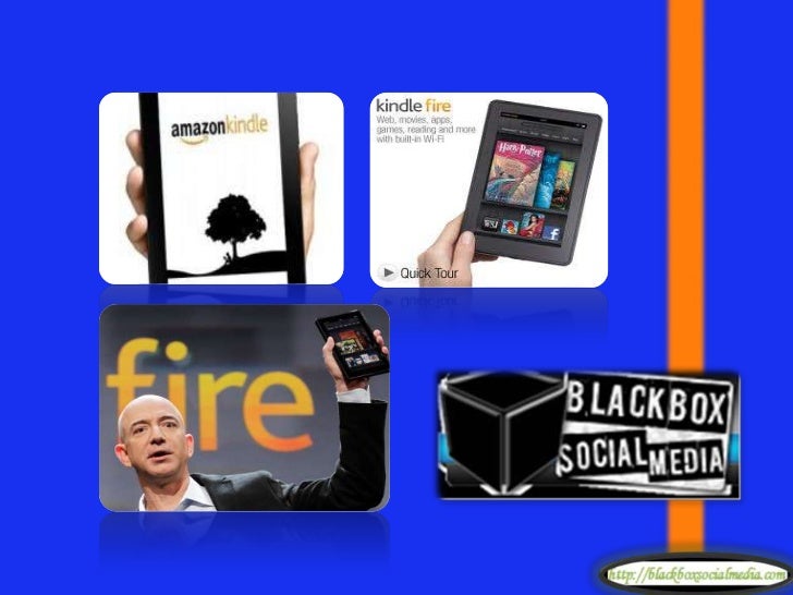 How to publish your own book in the amazon kindle