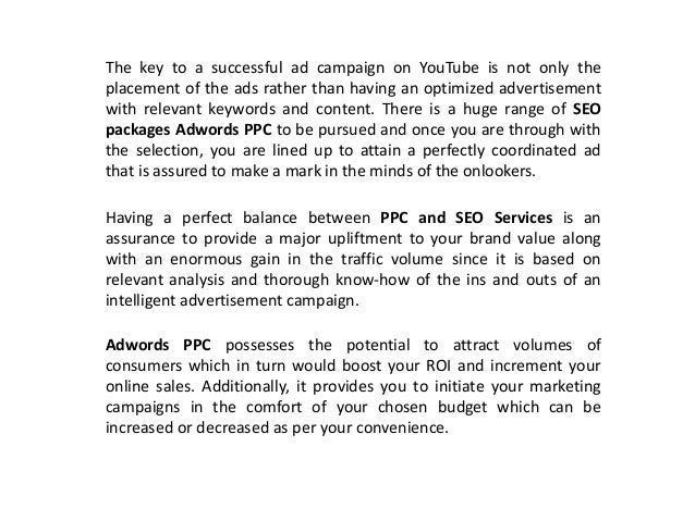 How To Put Banner Ads On You Tube Video Using Ad Words