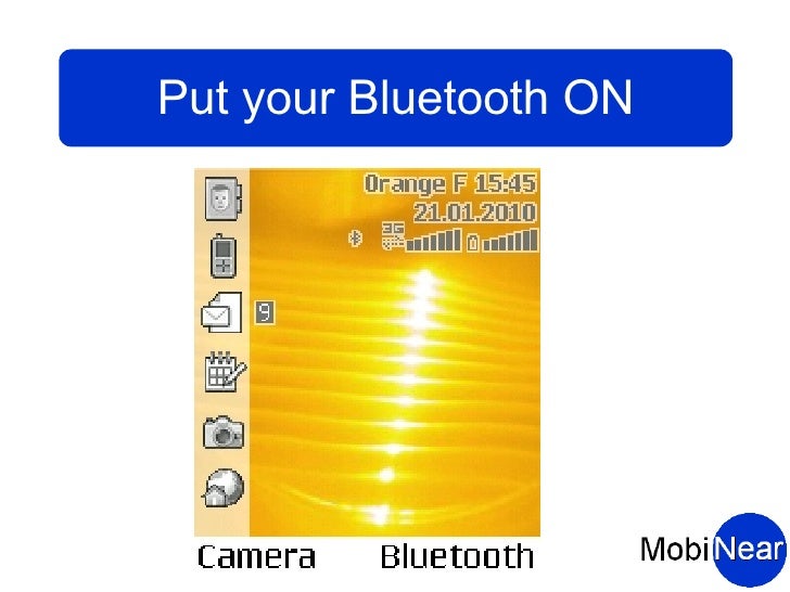 How To Put Bluetooth On