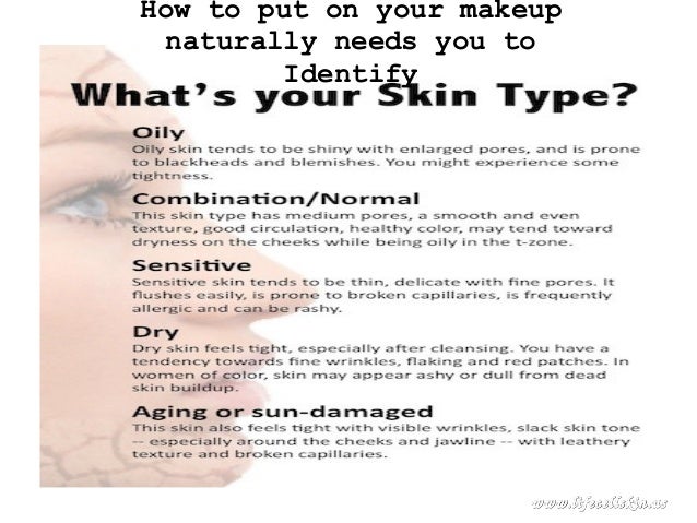 How to apply makeup step by step review How to make hooded eyes look bigger quilt