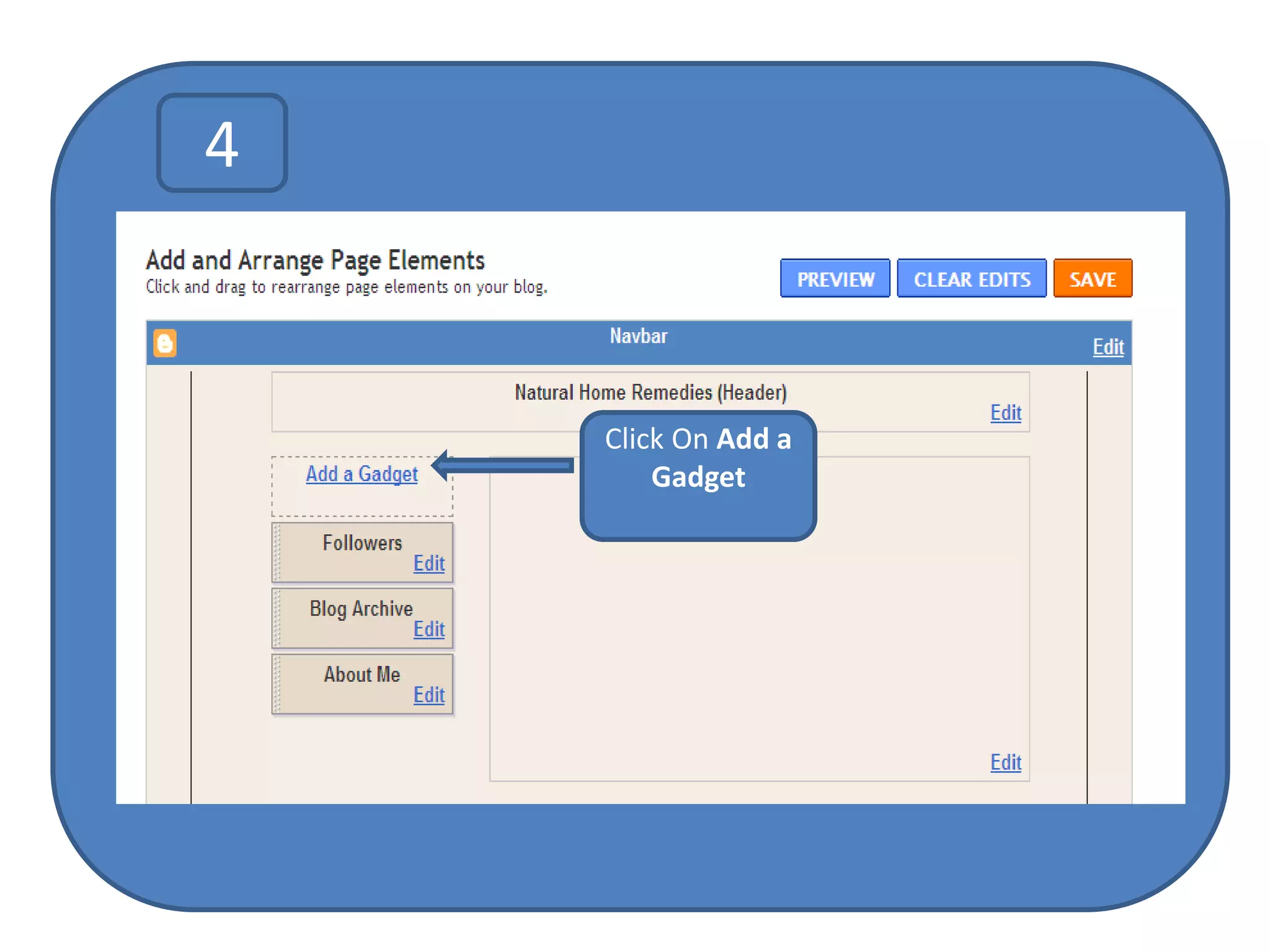 Ask a Doctor Widget - How To Embed in Blogger | PDF