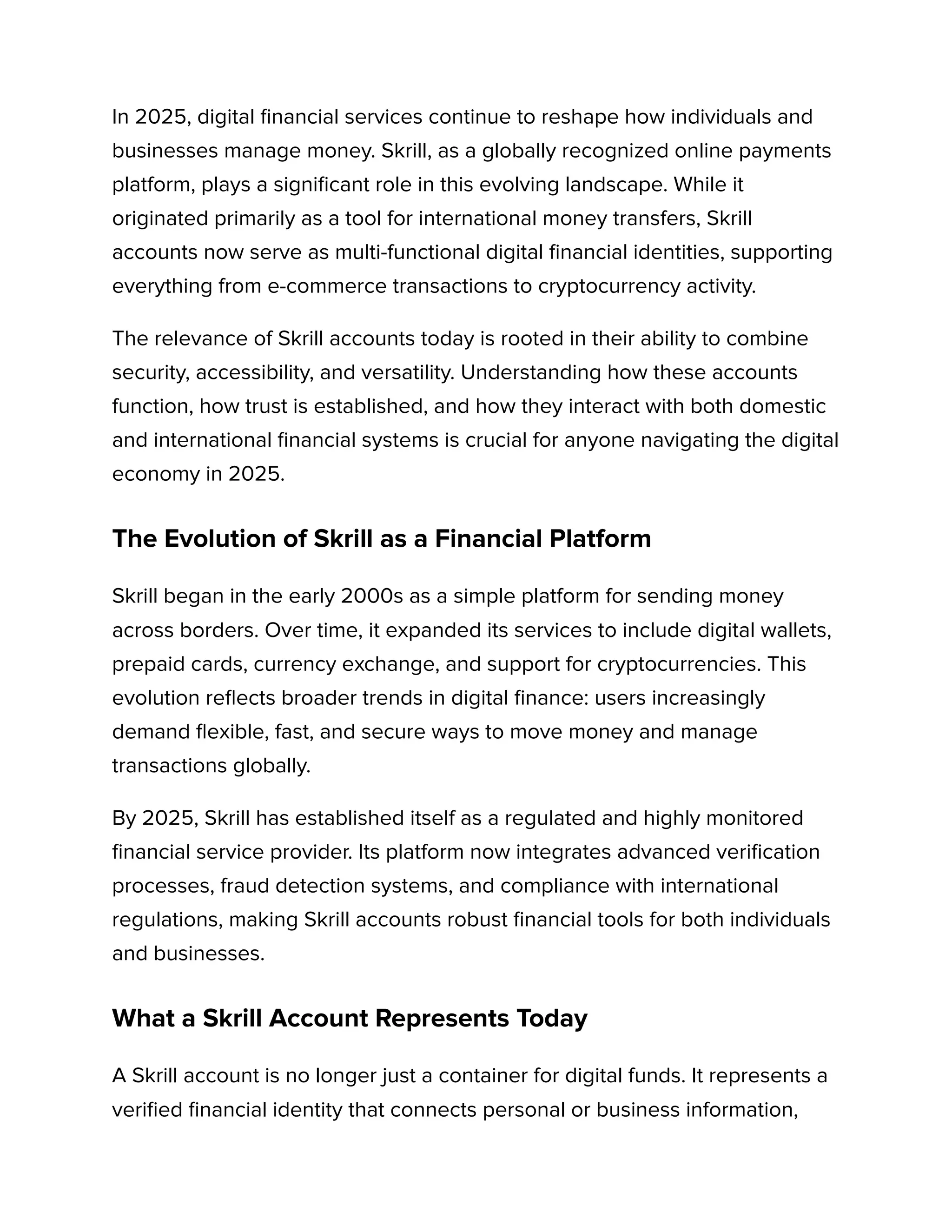 How to Quickly Buy Verified Skrill Accounts for Immediate ....pdf