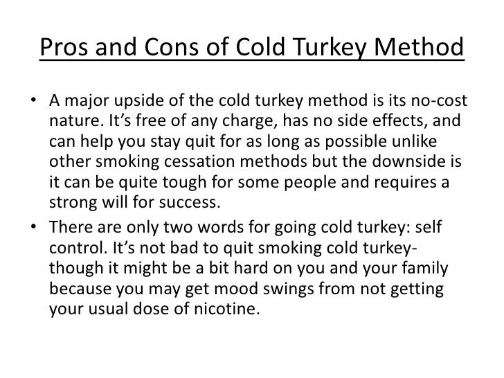 best way to stop smoking cold turkey best way to stop smoking cold turkey