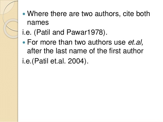 How to quote reference in social science