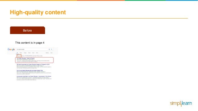 How To Rank 1 On Google How To Improve Google Ranking