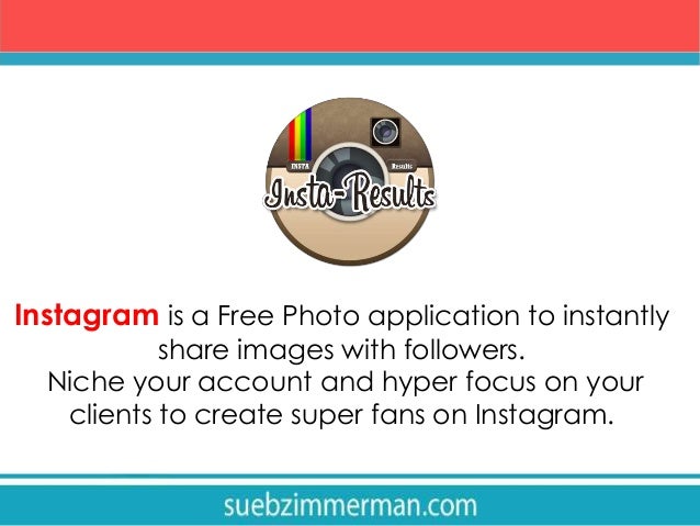 How to reach your target market with Instagram - 638 x 479 jpeg 57kB