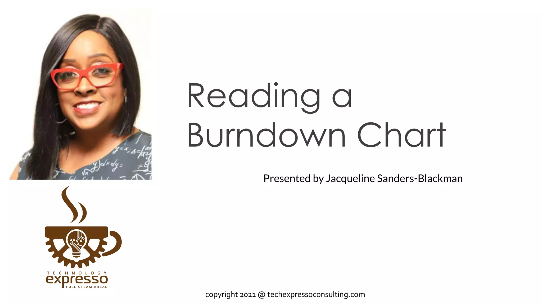 How To Read A Burndown Chart Slideshare.pdf