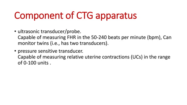 How to read a CTG دكتور صلاح رزق.pptx