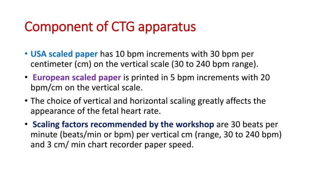 How to read a CTG دكتور صلاح رزق.pptx