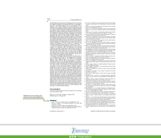 How to read a scientific paper | PDF
