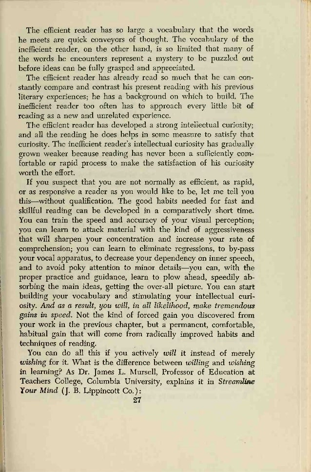norman lewis how to read better and faster pdf