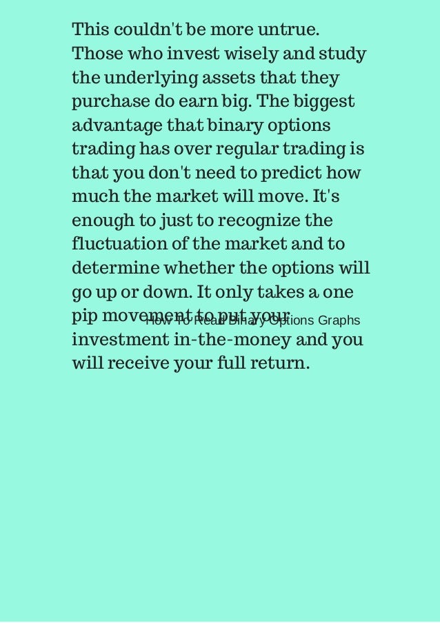 ⭐ How much money binary options moves singapore ⭐ 🥇 Binary Trading Platform how much money binary options moves