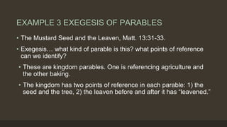 Kintsugh Parable Example How+to+Read+the+Parables+(PPT).pptx
