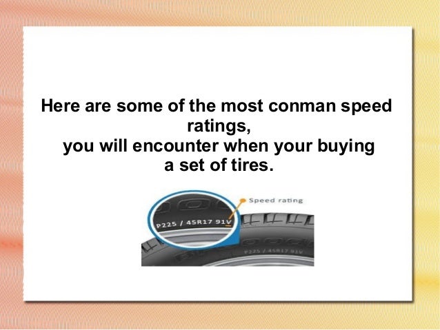 How to Read Tire Codes and Understand What They Mean