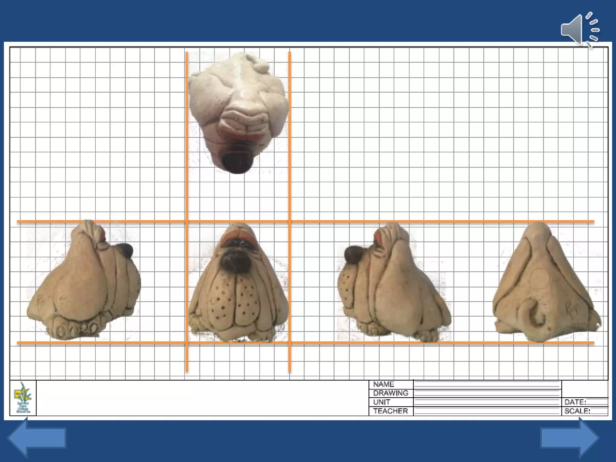 How to read working drawings | PPTX