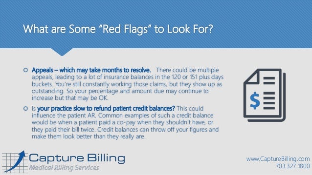what is a aging report