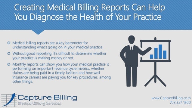 what is a aging report