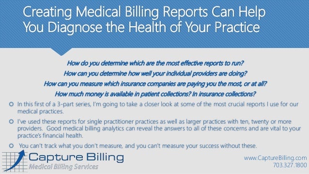 accounts receivable aging report